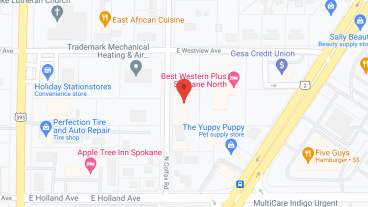 Aspen Quality Care in google map