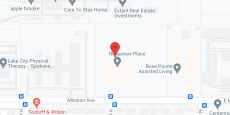 Trustwell Living at Ridgeview Place in google map
