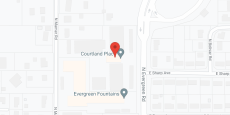 Courtland Place in google map