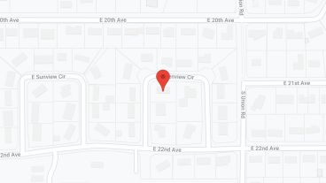 Judy Johnston's Adult Home in google map