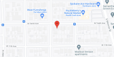 Keller Personal Home Care in google map