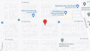Keller Personal Home Care in google map