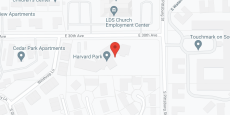 Holiday Harvard Park Retirement in google map
