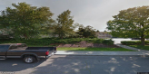 street view of Holiday Harvard Park Retirement
