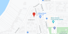 Milford House in google map