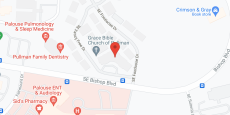 Ridge Pointe Retirement Comm in google map