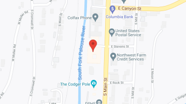 The Courtyard at Colfax in google map