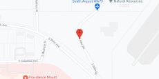 Parkview Assisted Living in google map