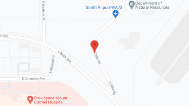 Parkview Assisted Living in google map