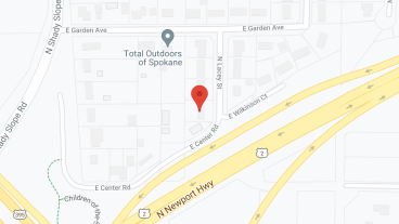 Specialty Home Care in google map