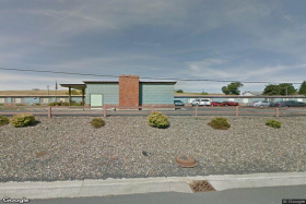 Whitman Health & Rehab 
