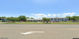 street view of Prestige Senior Living at Hearthstone