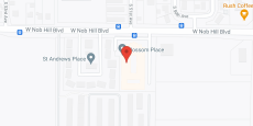 Avista Yakima in google map