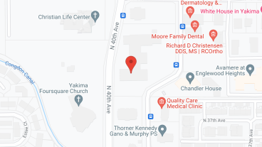 Landmark Care Ctr in google map