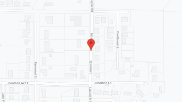 Rosegarden Care Center in google map