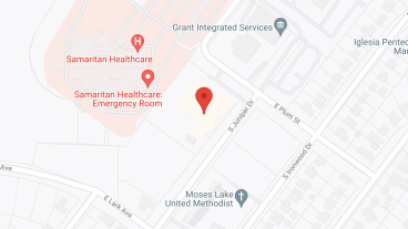 Lake Ridge Solana Alzheimer's Care Center in google map