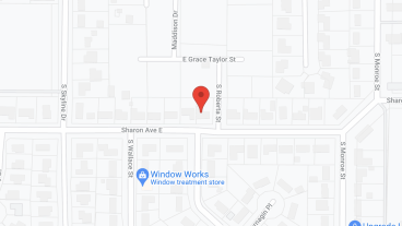 K D's Adult Family Home Care in google map