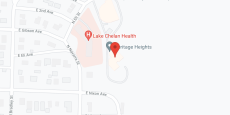 Heritage Heights at Lake Chelan in google map
