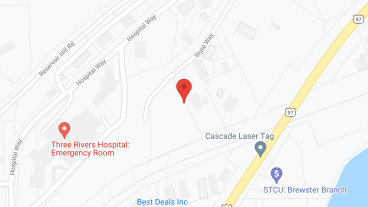 Holders Riverview Adult Care in google map