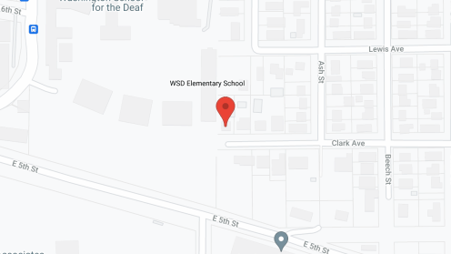 Map of the neighborhood around Stefan Health Care
