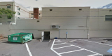 street view of The Evergreen Inn Vancouver
