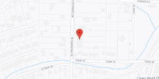 Lafountaine Senior Homes in google map