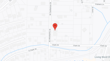Lafountaine Senior Homes in google map