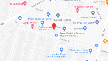 Hemlock Court Senior Apartment in google map