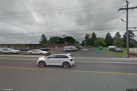 Brookfield Health and Rehab 