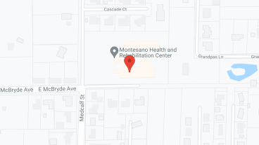 SunBridge Care and Rehabilitation for Montesano in google map