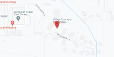 Village Concepts of Chehalis – Woodland Village in google map