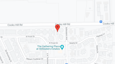 Stillwaters Estates in google map