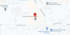 Sharon Care Center in google map