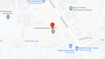 Sharon Care Center in google map