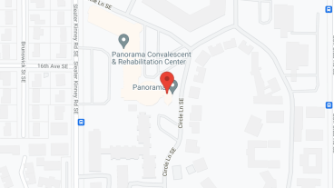 Panorama in google map