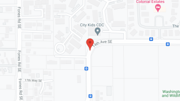DeTray's Colonial Inn Retirement Apartments in google map
