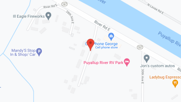 Barb's Place in google map
