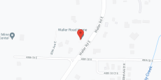 Waller Road Home in google map
