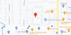 Golden Hemlock Apartments in google map