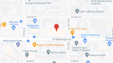 Discovery Memory Care in google map