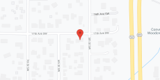 Loving Hearts Adult Family Home in google map