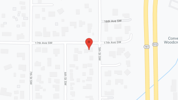 Loving Hearts Adult Family Home in google map