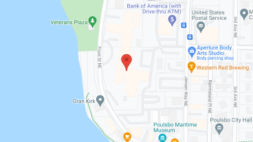 Martha & Mary Nursing Home in google map