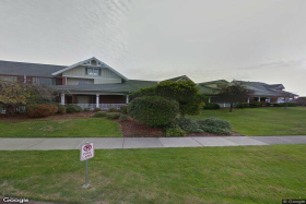 Martha & Mary Nursing Home 