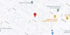 Adult Family Comfort Home in google map