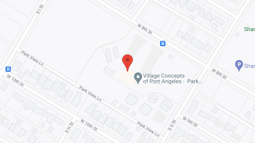 Park View Villas in google map