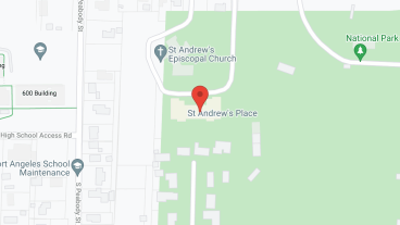St Andrew's Place Assisted Living in google map
