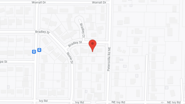 Keepsake Cottage in google map