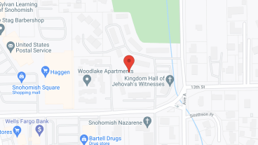 Woodlake Manor I Apartments in google map