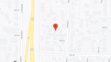 Golden Care Adult Family Home in google map